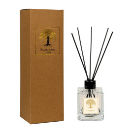 ÇUBUKLU BEYAZ ÇİÇEKLER ODA KOKUSU (200 ML )