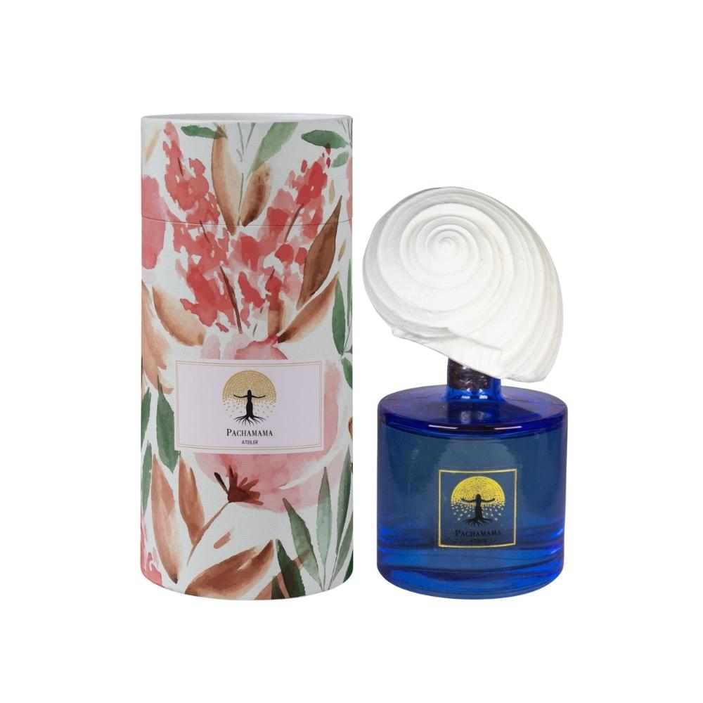 DENİZ KABUĞU TAŞLI OKYANUS ODA KOKUSU  (500 ML)