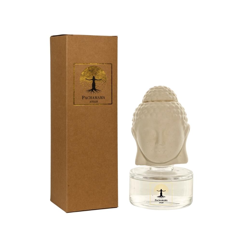 TAŞLI BLACK VANİLLA ODA KOKUSU (150ML)