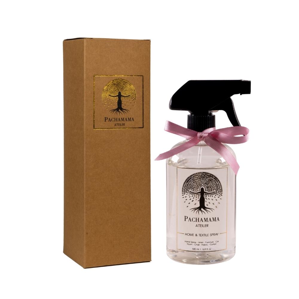 PUDRA SPREY (500 ML)