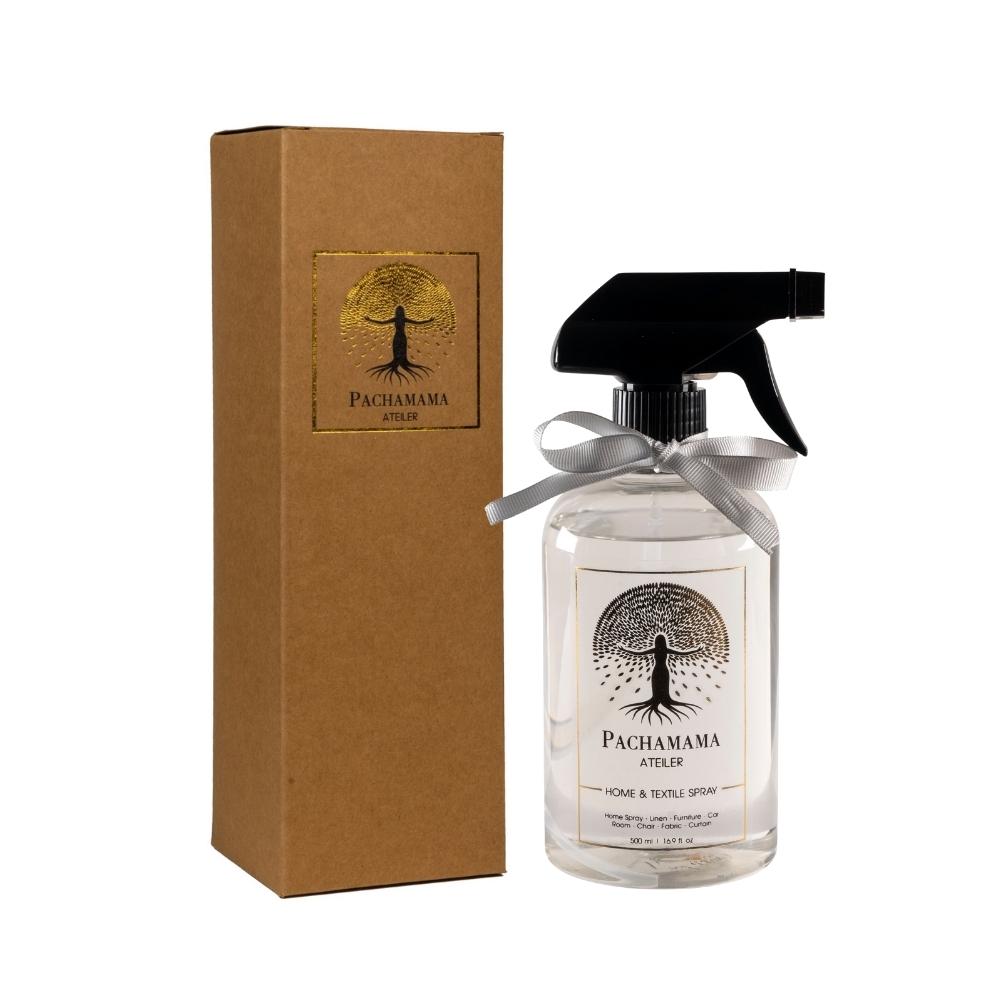 HAMMAM (BEYAZ SABUN) SPREY (500 ML)