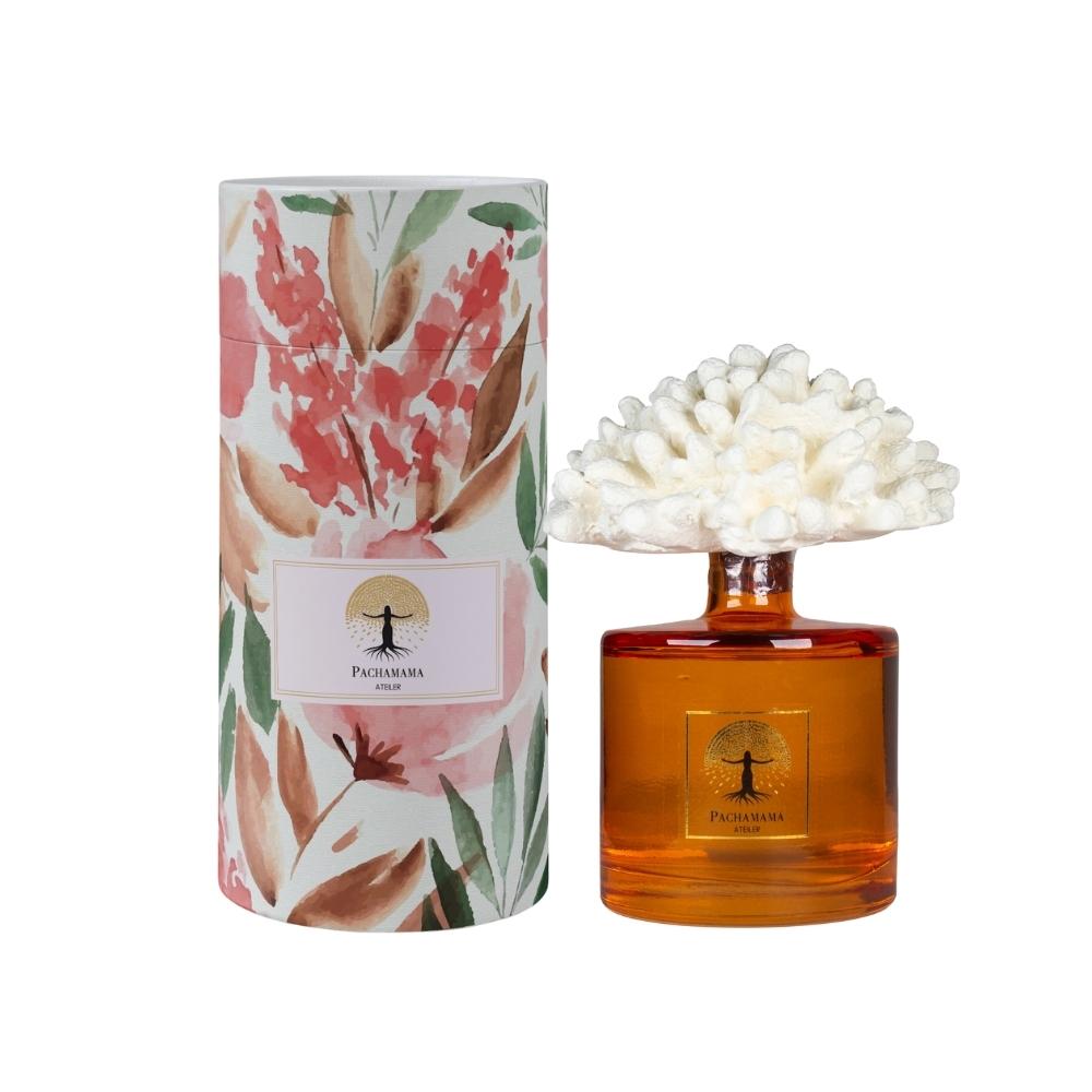 MERCAN TAŞLI KUMKUAT ODA KOKUSU (500 ML)