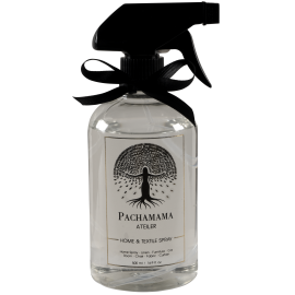 BLACK VANİLLA SPREY (500 ML)