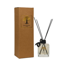 ÇUBUKLU BLACK VANİLLA ODA KOKUSU (200ML)