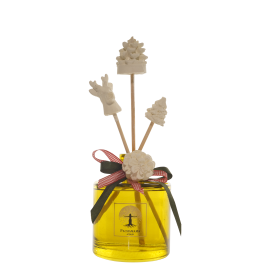 ÇUBUKLU TROPİK DÜŞ ODA KOKUSU (500 ML)