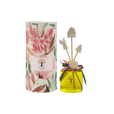 ÇUBUKLU TROPİK DÜŞ ODA KOKUSU (500 ML)