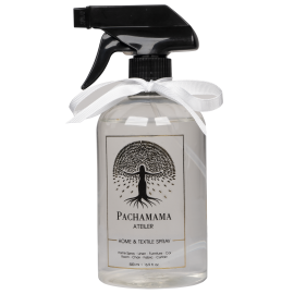 HAMMAM (BEYAZ SABUN) SPREY (500 ML)