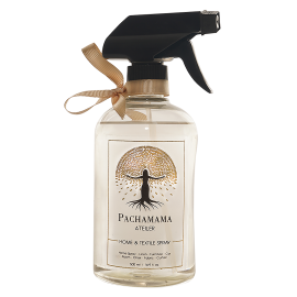 LEATHER SPREY (500ML)