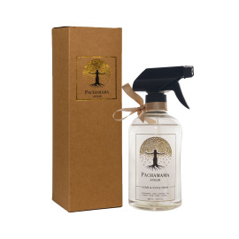 LEATHER SPREY (500ML)