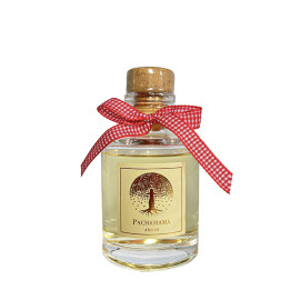 ÇUBUKLU AMBER ODA KOKUSU (120 ML )