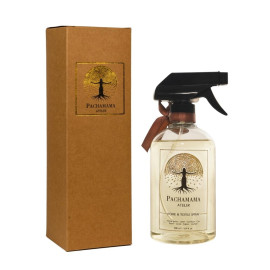 AMBER ÇİÇEĞİ SPREY (500 ML)