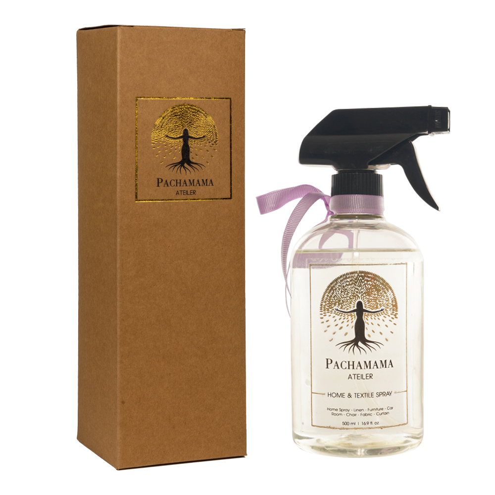 BEYAZ ÇİÇEKLER SPREY (500 ML)