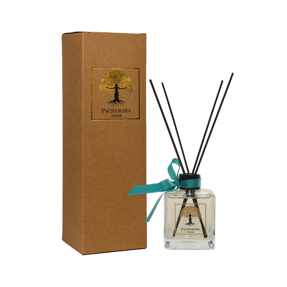 BOSPHORUS ÇUBUKLU ODA KOKUSU (200ML)