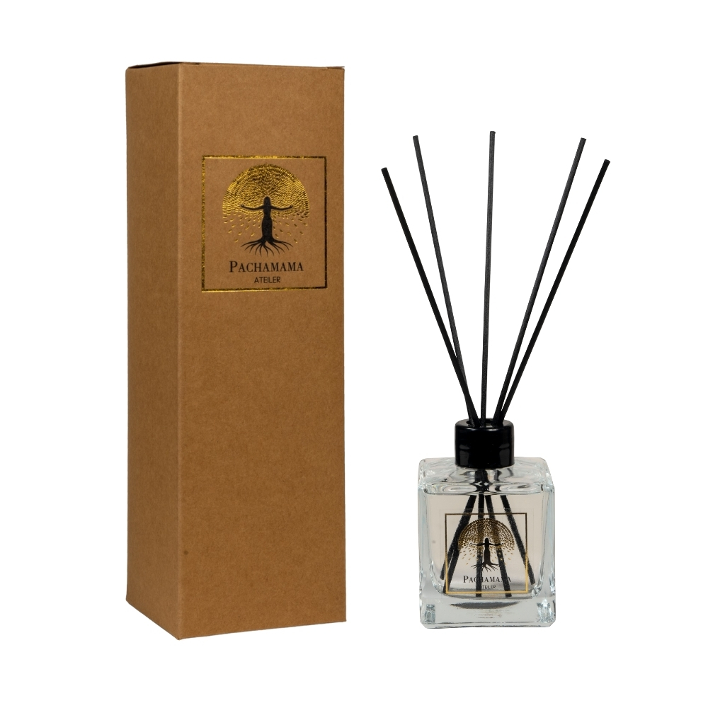 ÇUBUKLU DARK AMBER ODA KOKUSU (200ML)