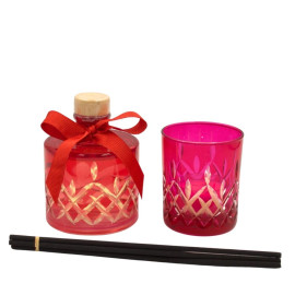 ÇUBUKLU ICE FLOWERS ODA KOKUSU&MUM (200 ML) 