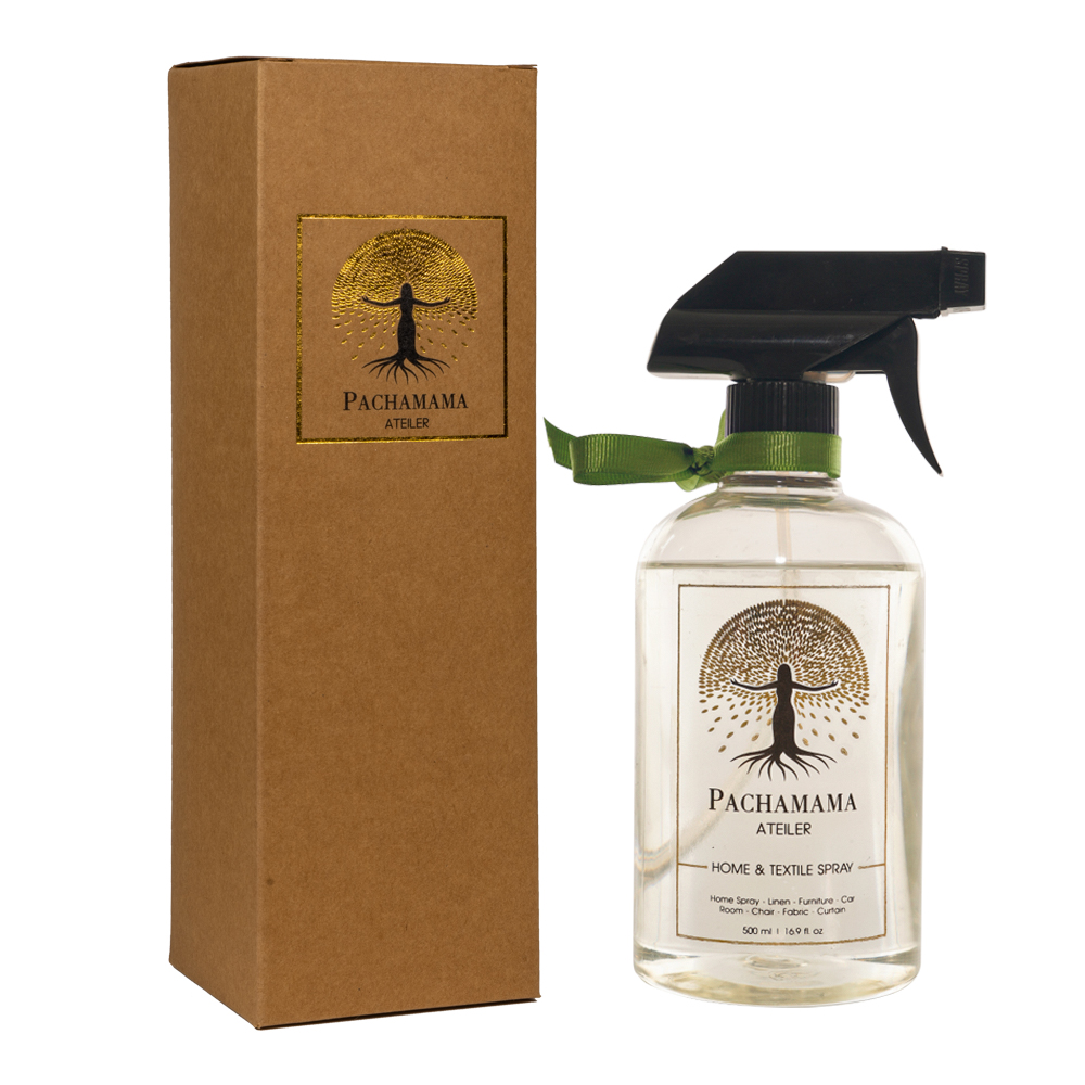 İSTANBUL SPREY (500 ML)