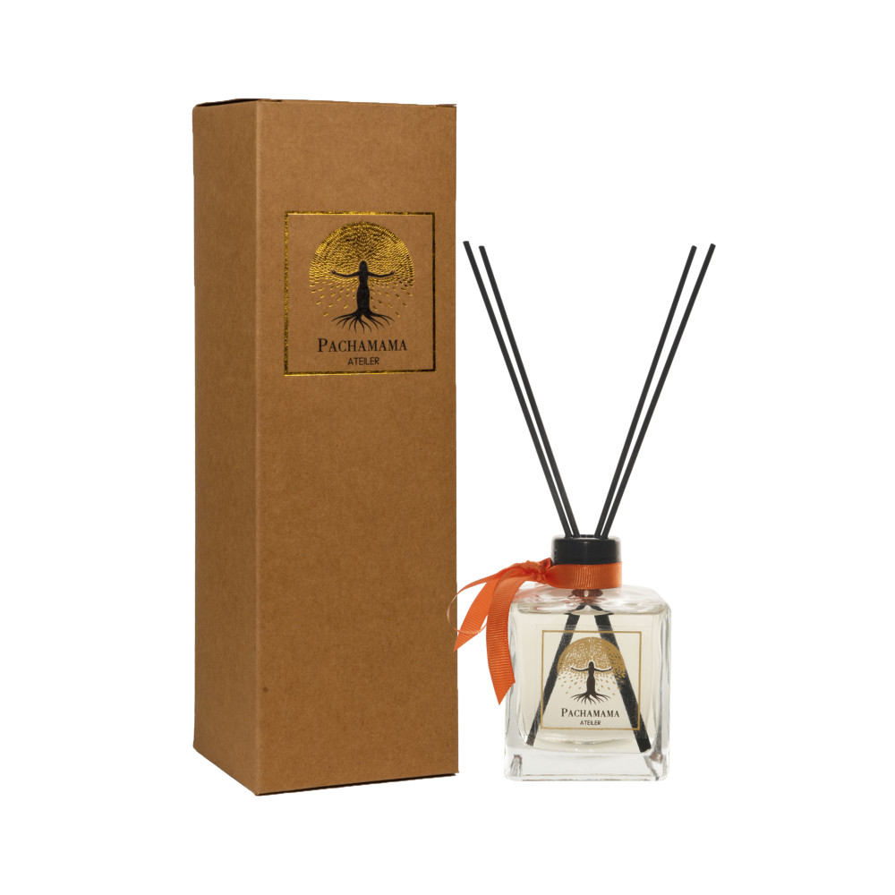 ÇUBUKLU JOE MANDARİN ODA KOKUSU (200ML)