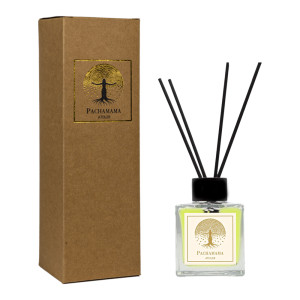 ÇUBUKLU LİMON ÇİÇEĞİ ODA KOKUSU 120 ML 