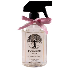 PUDRA SPREY (500 ML)