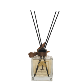 ÇUBUKLU DARK WOOD ODA KOKUSU (200ML)