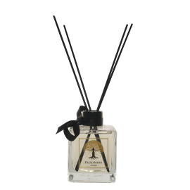 ÇUBUKLU BLACK VANİLLA ODA KOKUSU (200ML)