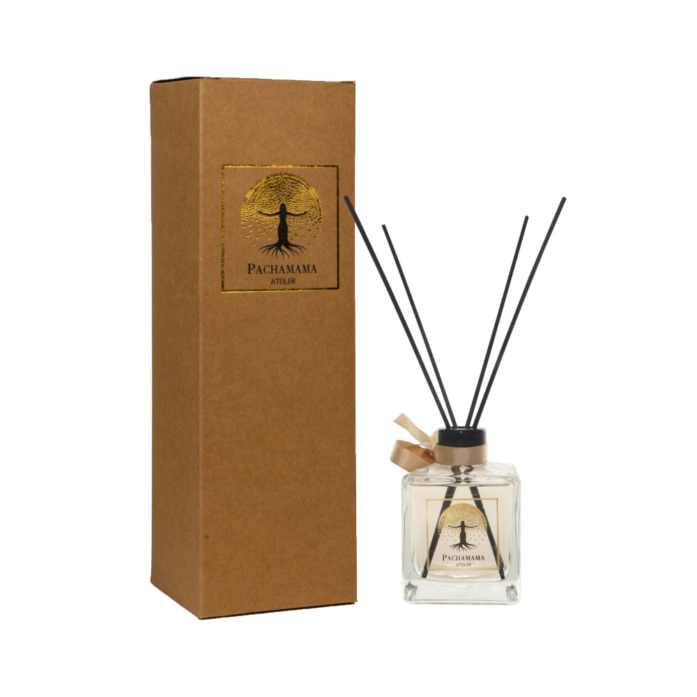 ÇUBUKLU SANDAL WOOD ODA KOKUSU (200ML)