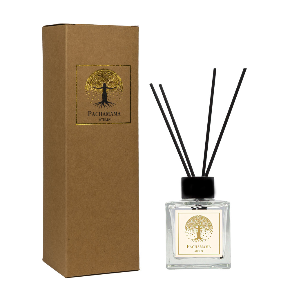 ÇUBUKLU MANGO ODA KOKUSU (120 ML)